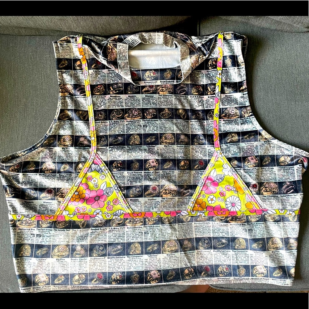 FashionBrandCompany Top